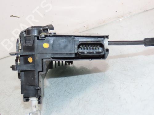 Front right lock PEUGEOT 308 II (LB_, LP_, LW_, LH_, L3_) 1.6 BlueHDi 120 | BP24832633C97 