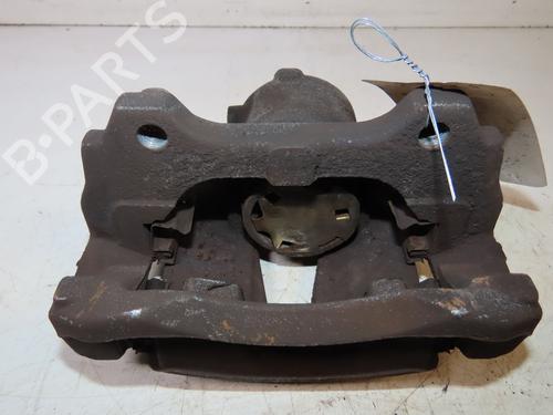 Left front brake caliper OPEL CORSA D (S07) 1.2 (L08, L68) | BP30951700M105