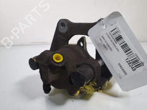 Left rear brake caliper BMW X3 (E83) 2.0 d | BP14891591M107 