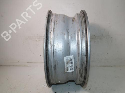 Cerchio PEUGEOT 207 (WA_, WC_) 1.4 HDi (68 hp) 31324925