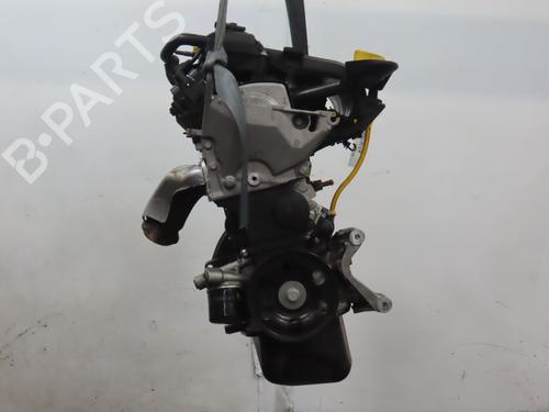 Engine DACIA SANDERO II 1.2 | BP40273407M1 - Image 5