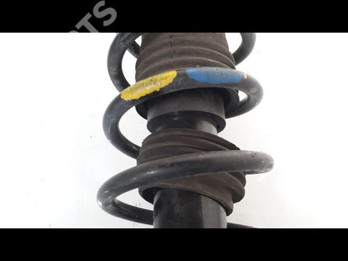 Left front shock absorber NISSAN MICRA IV (K13K, K13KK) 1.2 | BP10063826M16 