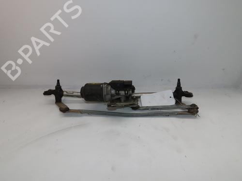 Used Front wiper motor PEUGEOT BIPPER (AA_) 1.4 HDi (68 hp) 30955200
