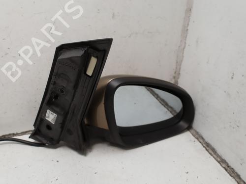 Used Right mirror Right mirror OPEL ASTRA J (P10) 1.7 CDTI (68) (131 hp) 34332607 34332607
