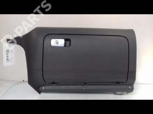 Used Glove box VW GOLF V (1K1) 1.9 TDI (105 hp) 8988688
