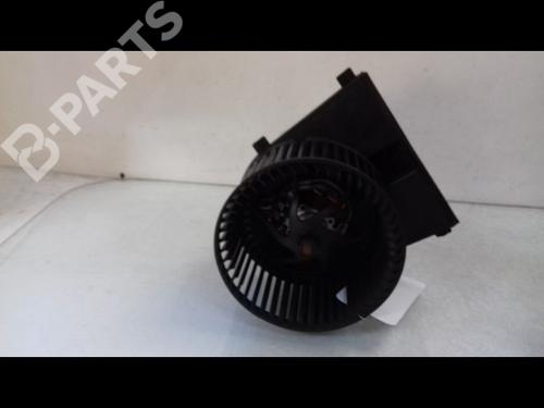 Varmeblæser VW NEW BEETLE (9C1, 1C1) 1.9 TDI | BP8984224M62 