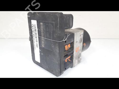 Used ABS pump MINI MINI (R50, R53) One D (75 hp) 10510277