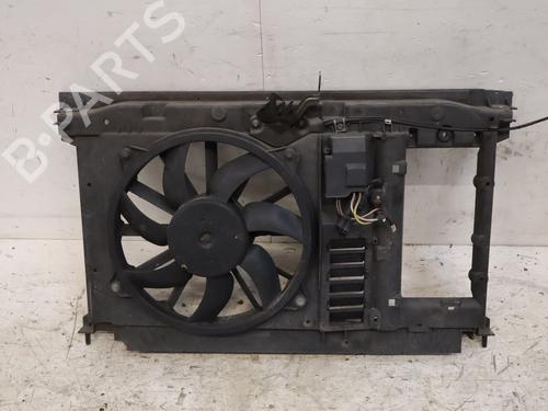 Used Front slam panel Front slam panel PEUGEOT 308 SW I (4E_, 4H_) 2.0 HDi (136 hp) 33278747 33278747