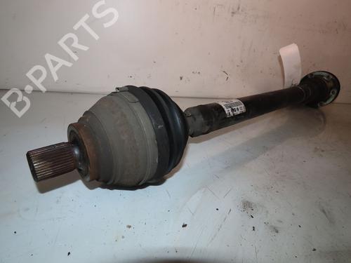 Used Right front driveshaft VW GOLF VI (5K1) 2.0 TDI (170 hp) 19578440