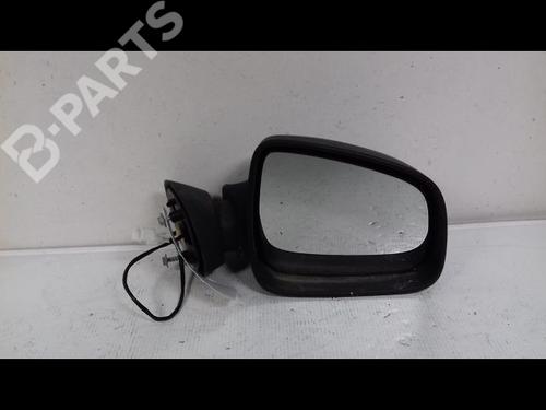 Right mirror DACIA SANDERO 1.4 MPI LPG | BP8999524C27 