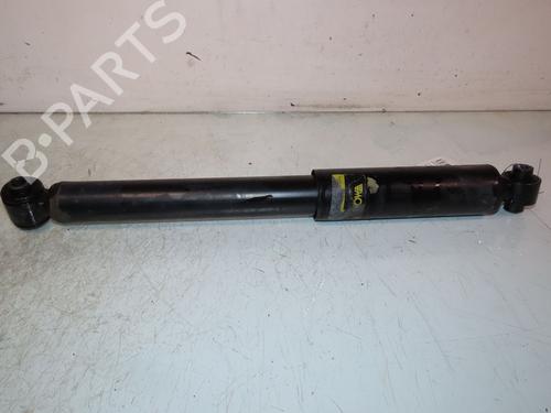 Used Left rear shock absorber Left rear shock absorber CITROËN C3 II (SC_) 1.4 (73 hp) 21392166 21392166
