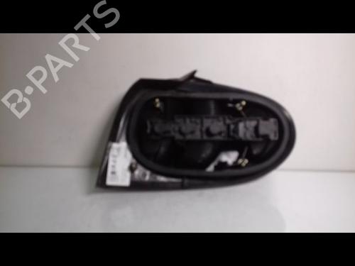 Used Left taillight RENAULT MEGANE I Cabriolet (EA0/1_) 1.4 16V (EA0D, EA1H, EA0W, EA10) (95 hp) 9288753