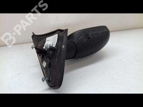 Used Right mirror Right mirror RENAULT CLIO II (BB_, CB_) 1.5 dCi (B/CB08) (82 hp) 10332785 10332785