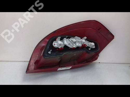 Right taillight MERCEDES-BENZ A-CLASS (W169) A 180 CDI (169.007, 169.307) | BP10296550C35