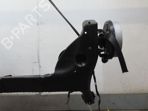 Bagaksel RENAULT CAPTUR II (HF_) TCe 90 (HFM6) | BP39218560M2 - Image 3
