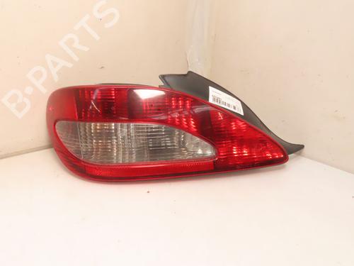 Left taillight PEUGEOT 406 Coupe (8C) 2.2 HDI | BP27267877C34 