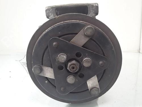 AC compressor PEUGEOT 307 (3A/C) 2.0 16V | BP23149333M34 