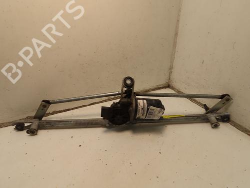 Viskermotor vindrude DODGE NITRO 2.8 CRD 4WD (177 hp) 33137969