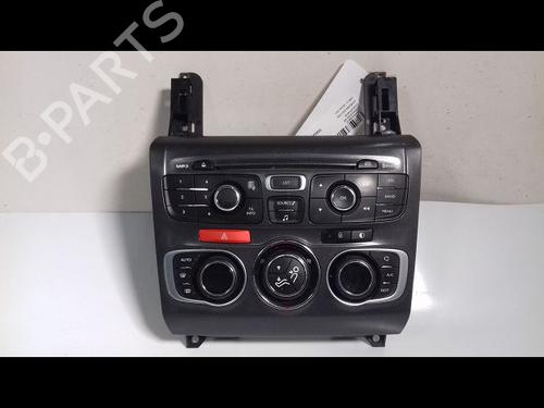 Used Climate control CITROËN C4 II (NC_) 1.6 HDi 110 (112 hp) 8989793