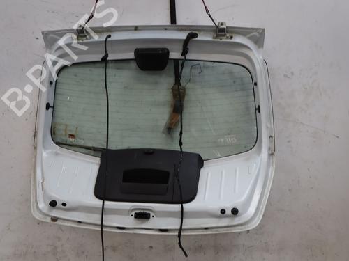 tailgate-dacia-sandero-2008-36053921 main image