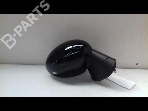 Used Right mirror MINI MINI CLUBMAN (R55) Cooper (120 hp) 10108008