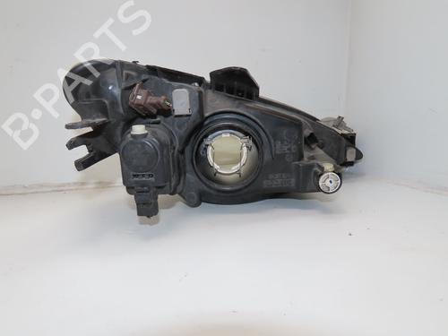 Left headlight PEUGEOT 206 Hatchback (2A/C) 1.4 i | BP27471349C28 