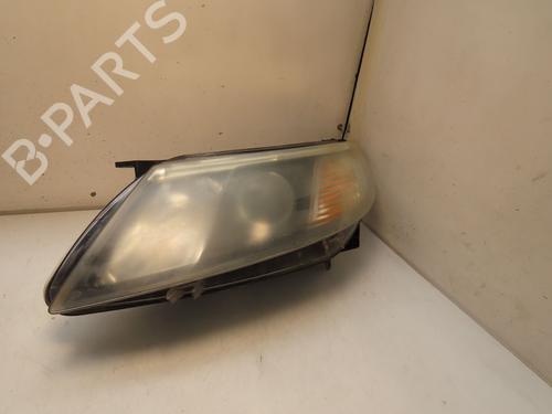 Left headlight SAAB 9-3 Estate (E50) 1.9 TiD | BP26590331C28