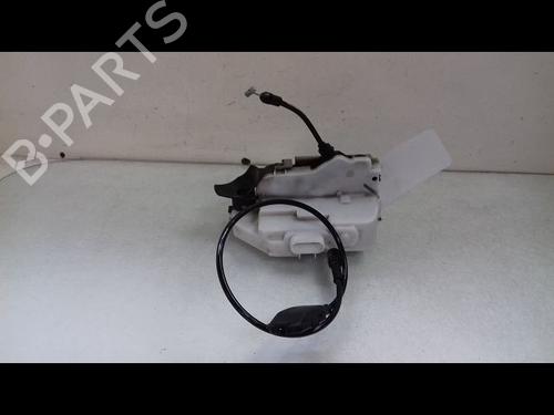 Used Front left lock RENAULT MEGANE II Estate (KM0/1_) 1.9 dCi (131 hp) 8984183