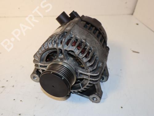 Alternator CITROËN C3 II (SC_) 1.2 VTi 82 | BP33744412M7 - Image 3