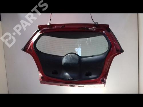 Tailgate RENAULT MEGANE II (BM0/1_, CM0/1_) 1.5 dCi (BM0F, BM0T, BM2B, CM0F, CM0T) | BP8988379C6 