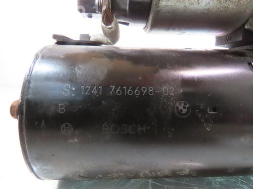 Used Starter MINI MINI (R56) One (75 hp) 16825929