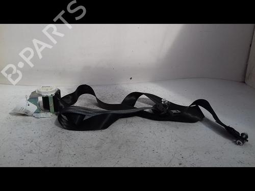 Used Rear left seatbelt Rear left seatbelt 8993546 8993546