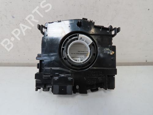 ECU airbags VW GOLF VII (5G1, BQ1, BE1, BE2) 2.0 TDI | BP25859322M53 