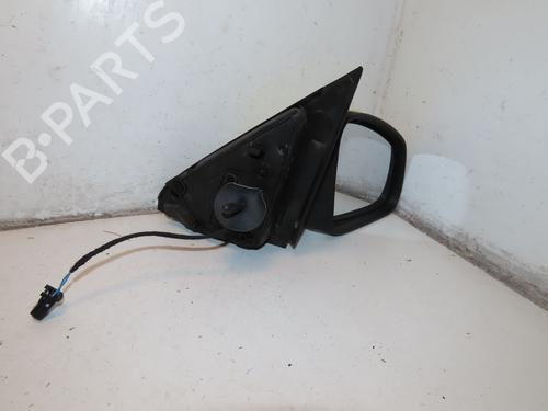 Right mirror RENAULT TWINGO III (BCM_, BCA_) 1.0 SCe 70 | BP29872703C27 