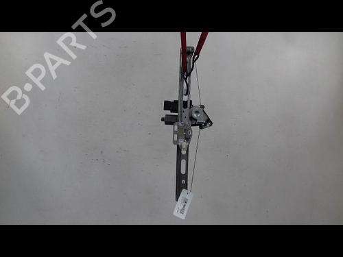 Used Front left window mechanism Front left window mechanism 10145342 10145342