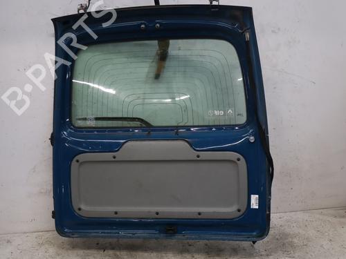 Used Tailgate Tailgate RENAULT KANGOO (KC0/1_) 1.5 dCi (KC07) (65 hp) 35496135 35496135