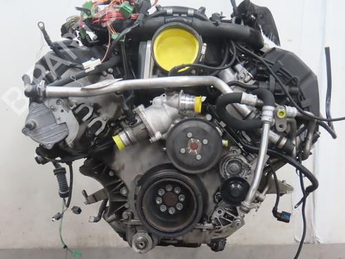 Engine BMW 6 Convertible (E64) 650 i | BP36483490M1 - Image 3