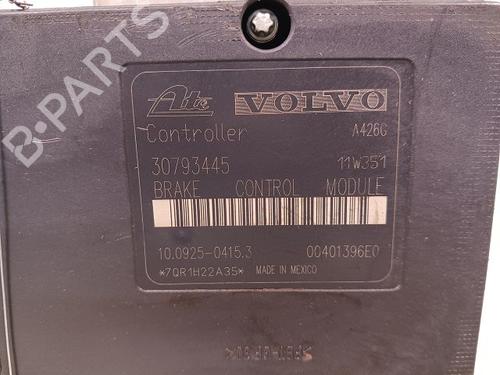 ABS pump VOLVO XC90 I (275) D5 AWD | BP12355026M43 