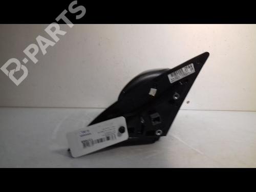 Right mirror KIA PRO CEE'D (ED) 1.6 CRDi 128 | BP11763120C27 