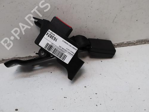 Used Seat buckle Seat buckle RENAULT CLIO III (BR0/1, CR0/1) 1.5 dCi (BR17, CR17) (86 hp) 34175449 34175449