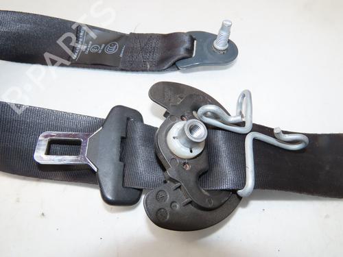 Used Front right belt tensioner CITROËN C4 II (NC_) 1.6 HDi 90 (92 hp) 25705897