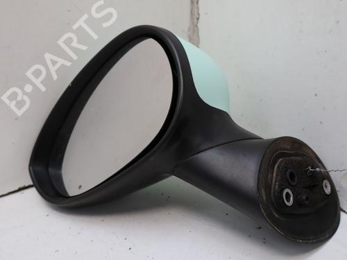 Used Left mirror Left mirror FIAT 500 (312_) 1.2 (312AXA1A) (69 hp) 39755667 39755667