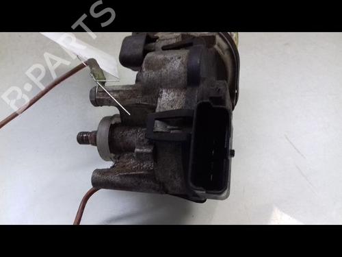 Used Front wiper motor RENAULT CLIO II (BB_, CB_) 1.2 (BB0A, BB0F, BB10, BB1K, BB28, BB2D, BB2H, CB0A,... (58 hp) 8981162