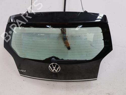 Used Tailgate VW UP! (121, 122, BL1, BL2, BL3, 123) 1.0 (65 hp) 32873303