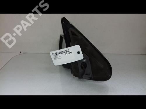 Left mirror MAZDA 2 (DY) 1.2 (DY3W) | BP8979512C26 