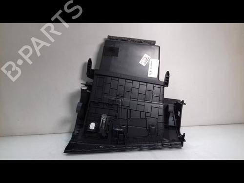Glove box RENAULT MEGANE III Coupe (DZ0/1_) 1.5 dCi (DZ09, DZ0D, DZ1F, DZ1G, DZ14, DZ29) | BP14956475C95 