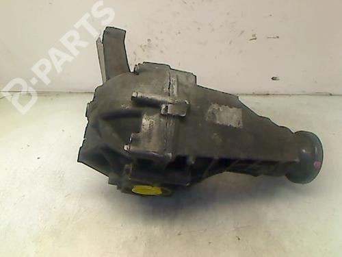 Used Rear differential MERCEDES-BENZ M-CLASS (W163) ML 400 CDI (163.128) (250 hp) 8984760