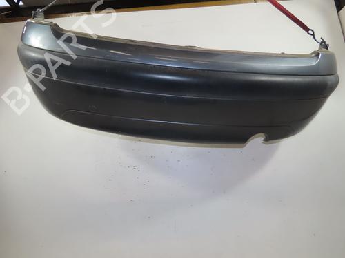Rear bumper CITROËN C3 I (FC_, FN_) 1.4 i | BP22368304C8 