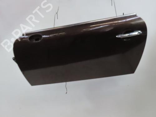 Used Left front door MINI MINI CLUBMAN (R55) Cooper D (109 hp) 30953182