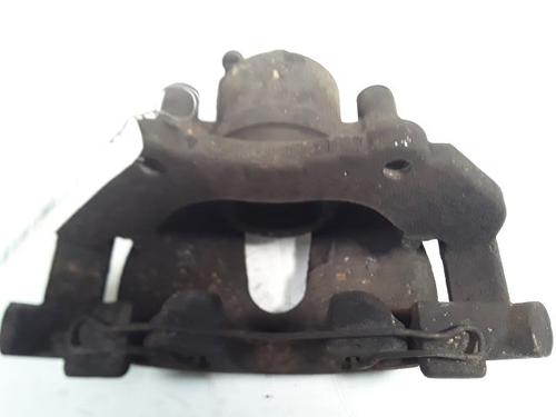 Used Left front brake caliper VOLVO S40 II (544) 2.0 D (136 hp) 14891889